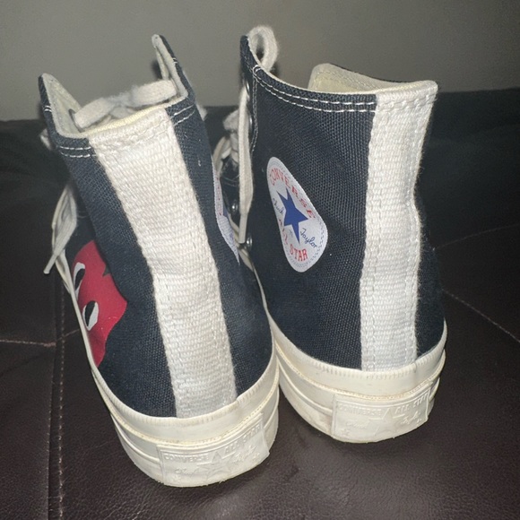 Commes de Garçon Converse - Picture 7 of 7